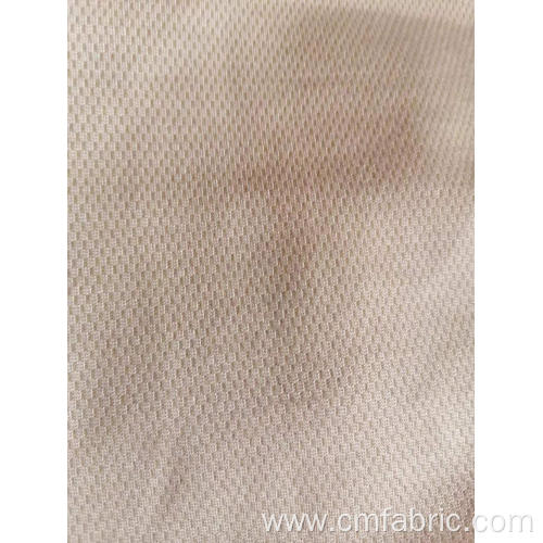 Fashion Rayon Nylon spandex jacquard plain dyed fabric